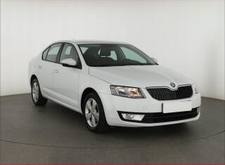 �koda Octavia 1.6 TDI, Navi, Tempomat