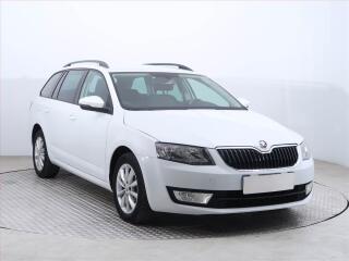 �koda Octavia Ambition 1.6 TDI, Automat