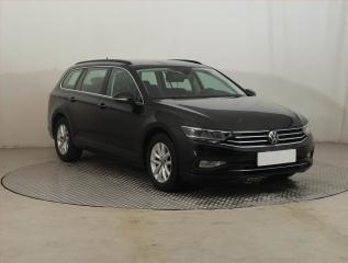 Volkswagen Passat Business 2.0 TDI, Automat
