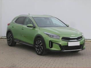 Kia XCeed Gold 1.5 T-GDI