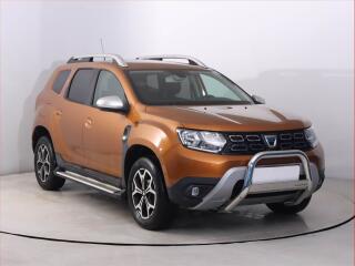 Dacia Duster 1.6 SCe, Navi, Tempomat