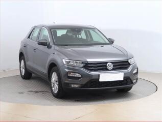 Volkswagen T-Roc 1.0 TSI, �R,1.maj