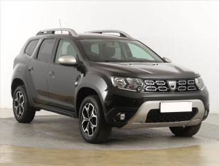 Dacia Duster 1.3 TCe, Serv.kniha, Navi