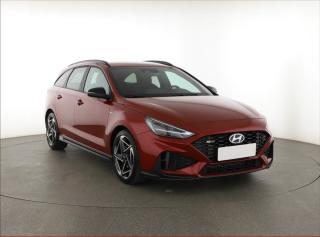 Hyundai i30 1.5 T-GDI MHEV 48V, N - Line