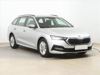 �koda Octavia Ambition 2.0 TDI, �R,1.maj