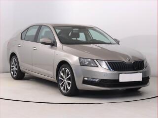 �koda Octavia 2.0 TDI, Serv.kniha, Tempomat