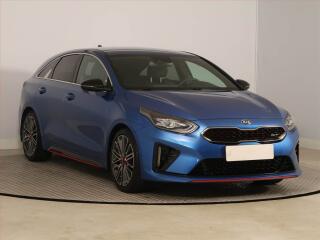 Kia Pro_Ceed GT Line Plus GT 1.6 T-GDI