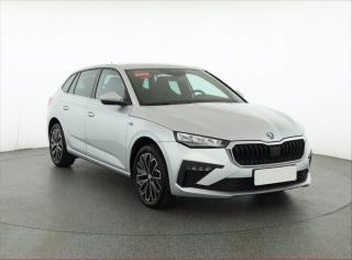 koda Scala 1.0 TSI, Drive