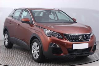 Peugeot 3008 1.5 BlueHDi, Automat, Navi