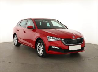 koda Scala 1.0 TSI, Style, FullLed