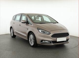Ford S-MAX Vignale 2.0 TDCi, �R, Automat
