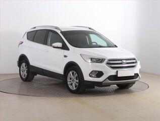 Ford Kuga 1.5 EcoBoost, Serv.kniha, Navi