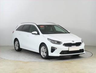 Kia Ceed Top 1.6 CRDi MHEV, Automat, R