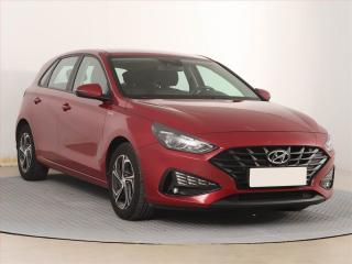 Hyundai i30 1.0 T-GDI, Serv.kniha