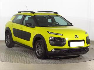 Citro�n C4 Cactus 1.2 PureTech, Serv.kniha