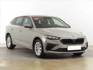 �koda Scala Selection 1.0 TSI