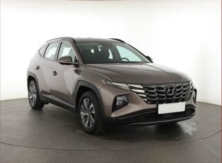 Hyundai Tucson Comfort 1.6 T-GDI, 1.maj, �R