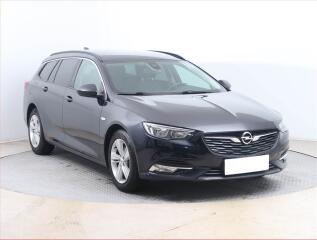 Opel Insignia 2.0 CDTI, Automat, Serv.kniha