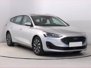 Ford Focus 1.5 EcoBlue, Automat