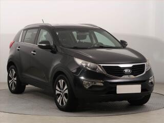 Kia Sportage 1.7 CRDi, Tempomat