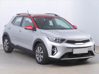 Kia Stonic Exclusive 1.0 T-GDI