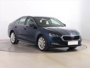 koda Octavia Style 1.5 TSI
