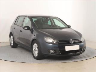 Volkswagen Golf 1.2 TSI, Serv.kniha, Tempomat