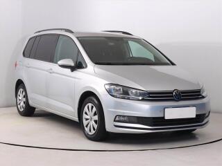 Volkswagen Touran Comfortline 2.0 TDI, Tempomat