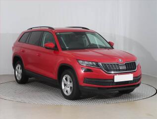 �koda Kodiaq Ambition Plus 2.0 TDI, Automat