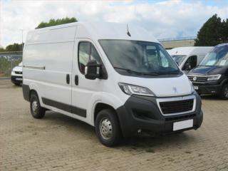 Peugeot Boxer 2.2 BlueHDi, L2H2, 1.0t, R