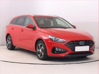 Hyundai i30 Family 1.6 CRDi, Automat