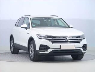 Volkswagen Touareg 3.0 TDI
