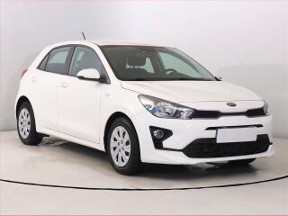 Kia Rio 1.2 DPI, Serv.kniha
