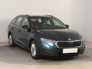 �koda Octavia Ambition 2.0 TDI, Automat