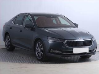 �koda Octavia Style 2.0 TDI, Automat, �R