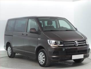 Volkswagen Caravelle Comfortline 2.0 TDI