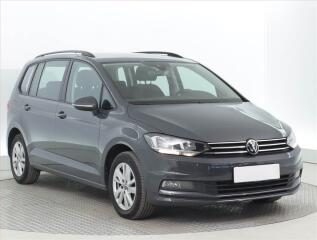 Volkswagen Touran Comfortline 2.0 TDI