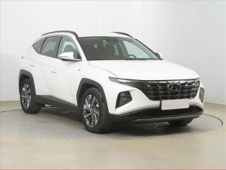 Hyundai Tucson Smart 1.6 T-GDI 48V MHEV