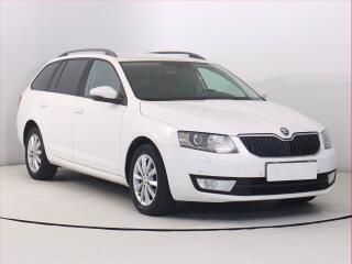 �koda Octavia 1.6 TDI, 4X4, Serv.kniha