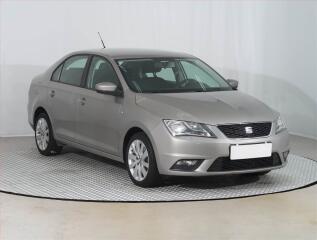 Seat Toledo 1.6 TDI, Tempomat