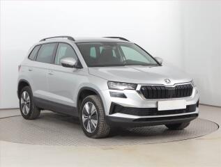 �koda Karoq Ambition 1.5 TSI