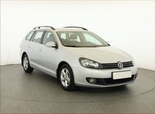 Volkswagen Golf Comfortline 1.6 TDI, Automat
