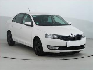 koda Rapid Ambition 1.2 TSI