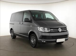 Volkswagen Caravelle Comfortline 2.0 TSI 4Motion