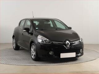 Renault Clio 0.9 TCe, Navi, Tempomat