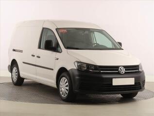 Volkswagen Caddy Maxi 2.0 TDI, DPH