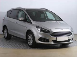 Ford S-MAX Titanium 2.0 EcoBlue, Automat