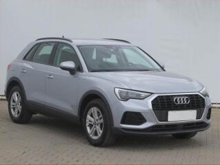 Audi Q3 35 TFSI