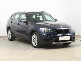 BMW X1 xDrive18d, 4X4, Automat, Ke