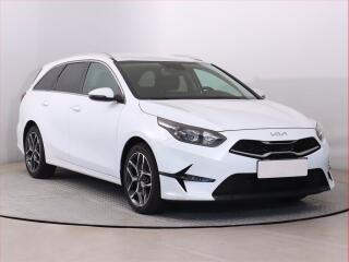 Kia Ceed 1.5 T-GDI